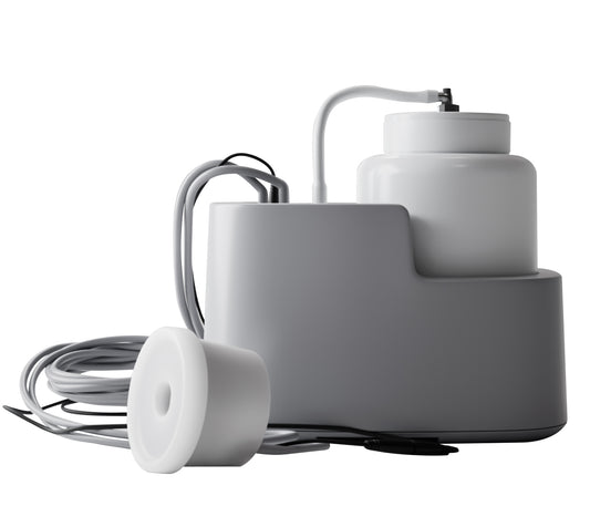 The Pee Machine (Male)