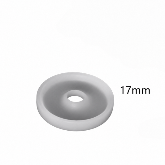 Male use Silicone Ring - 17mm