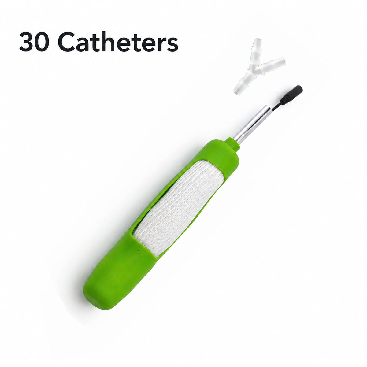 Female Cloth Catheter Inserts (30 Pieces) (HS80089A)