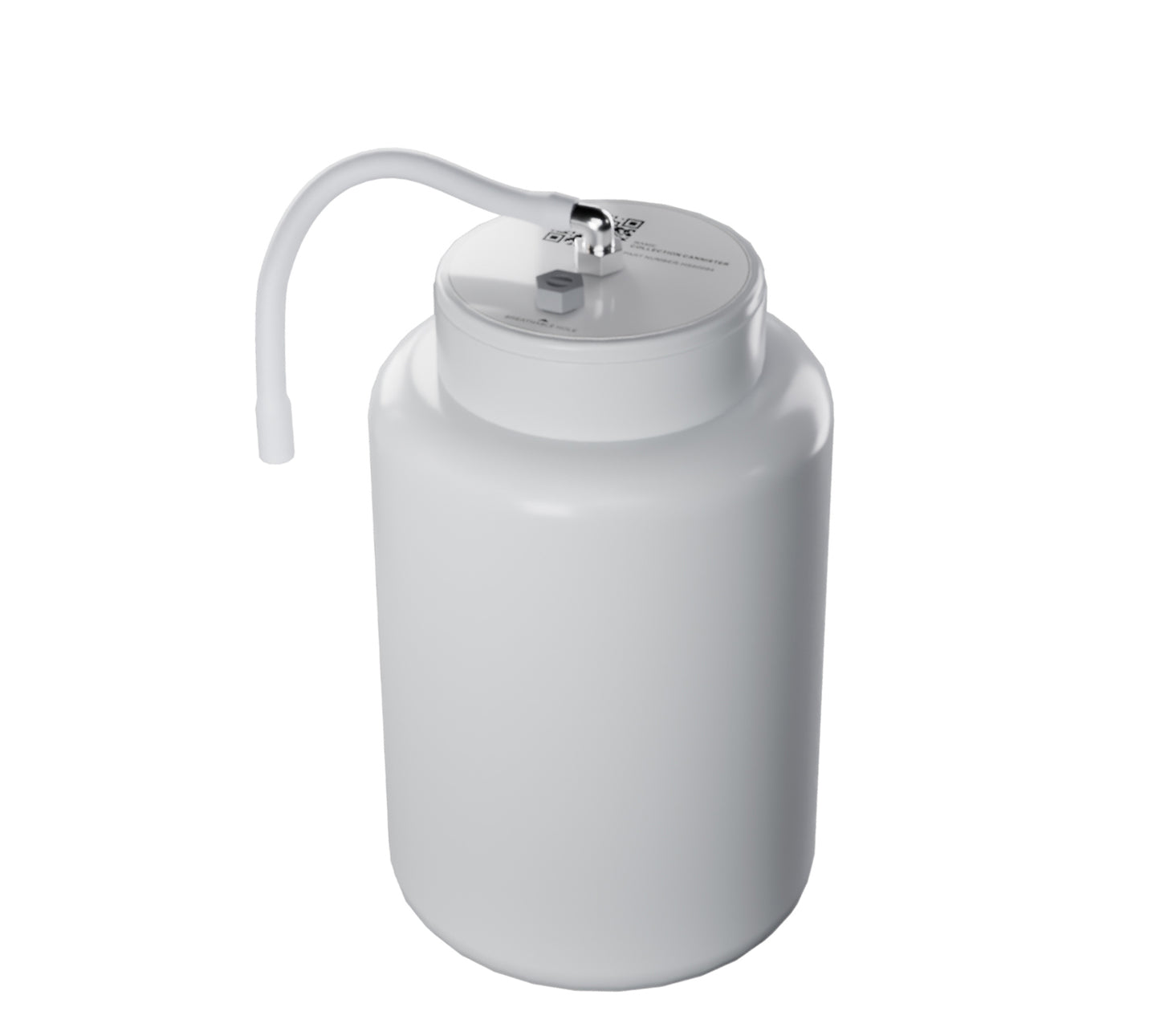 The Pee Machine (Male)