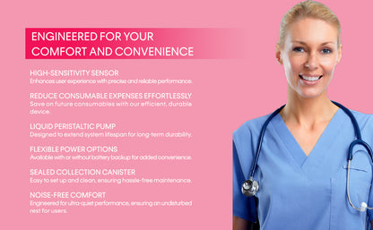 The Pee Machine (Female)