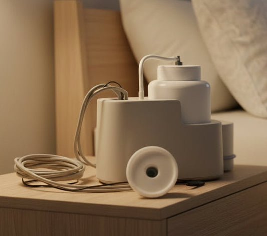 The Pee Machine (Male)