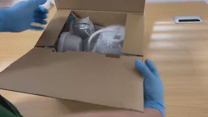 The Pee Machine (Male)