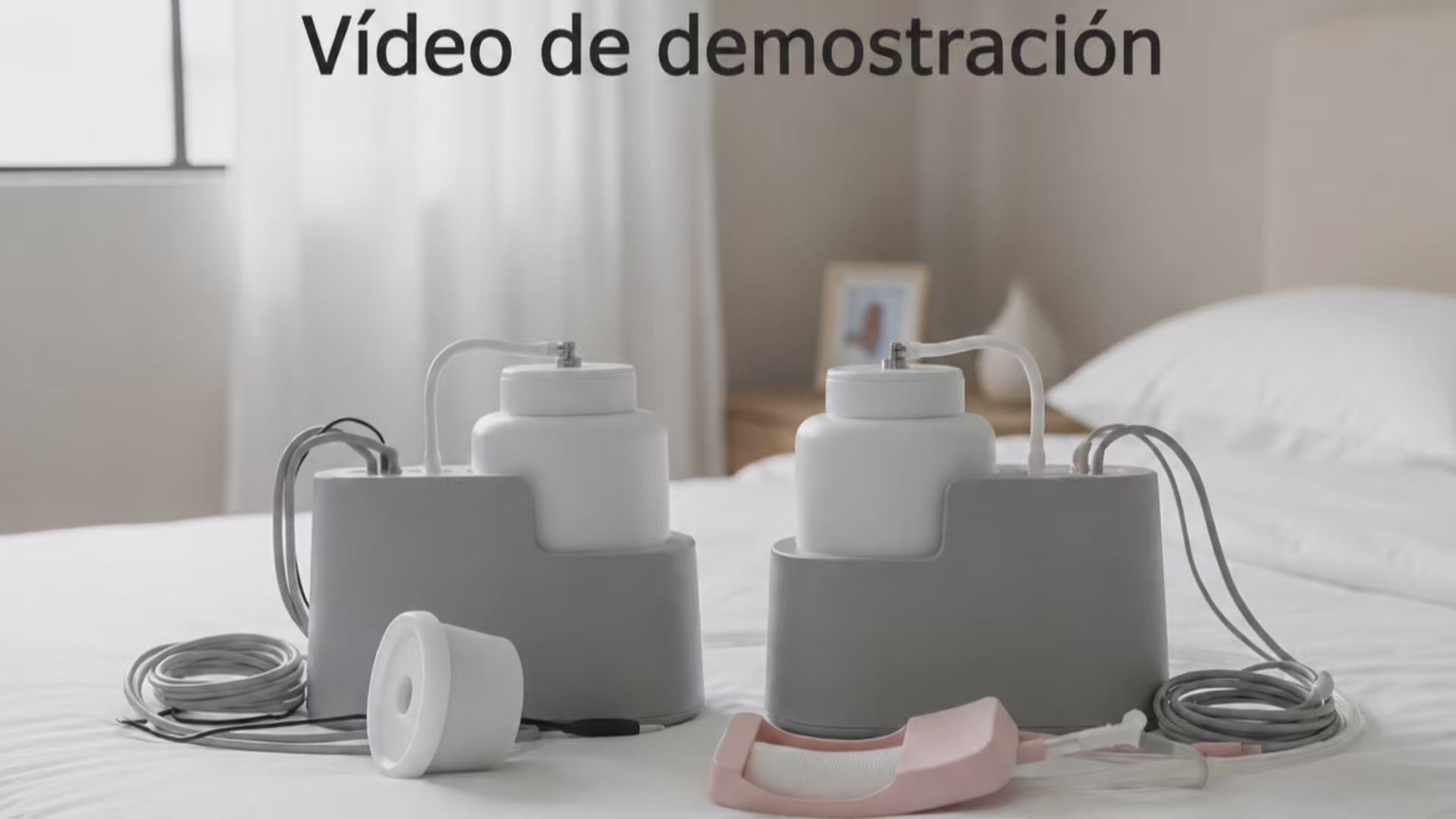 Cargar video: 