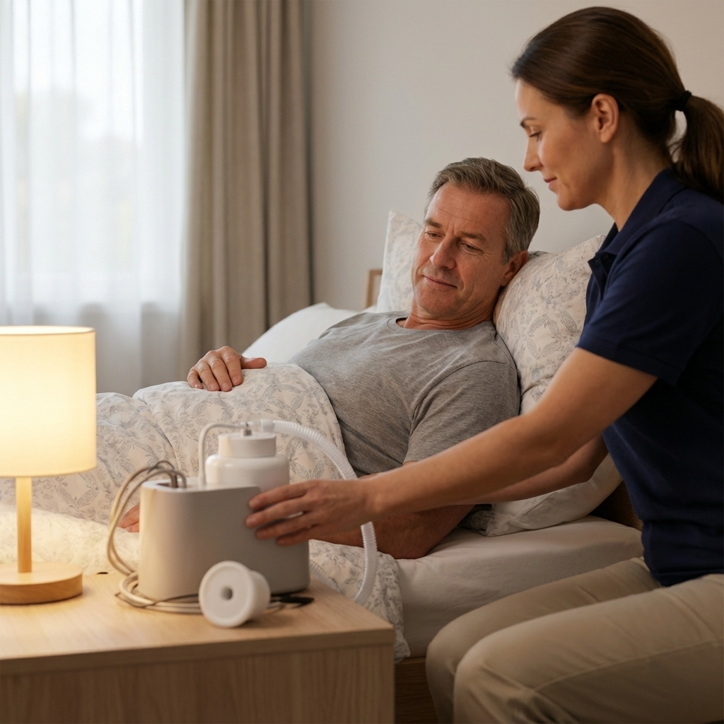 Health Commerce Products